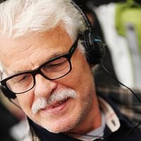 Fotoğraf Michele Placido