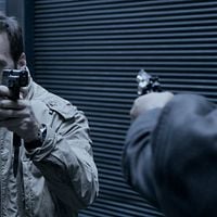 Fotoğraf Mathieu Kassovitz