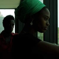 Fotoğraf Aïssa Maïga