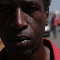 Fotoğraf Saul Williams
