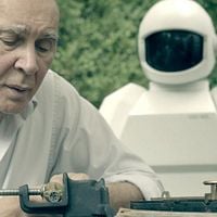 Fotoğraf Frank Langella