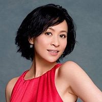 Fotoğraf Carina Lau