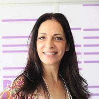 Fotoğraf Claude Baz Moussawbaa