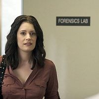 Fotoğraf Paget Brewster