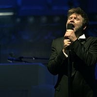 Fotoğraf James Murphy