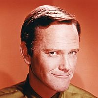 Fotoğraf Dick Sargent