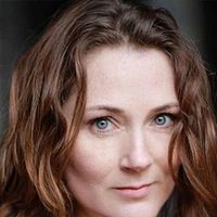 Fotoğraf Ruth Gemmell