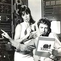 Fotoğraf Stefanie Powers