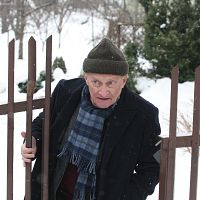 Fotoğraf Wojciech Pszoniak