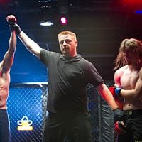 Fotoğraf Wes Chatham