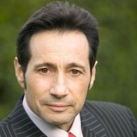 Fotoğraf Pete Antico