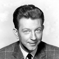 Fotoğraf Donald O'Connor