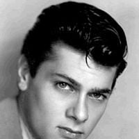 Fotoğraf Tony Curtis