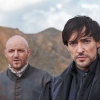 Fotoğraf James Faulkner