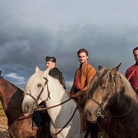 Fotoğraf Michael Elwyn