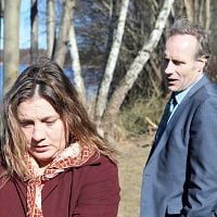 Fotoğraf Bettina Stucky