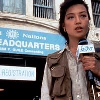 Fotoğraf Ming-Na Wen