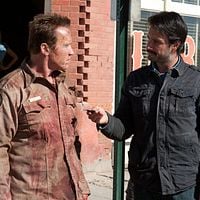 Fotoğraf Rodrigo Santoro