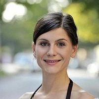 Fotoğraf Christina Hecke