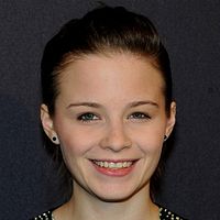 Fotoğraf Jasna Fritzi Bauer