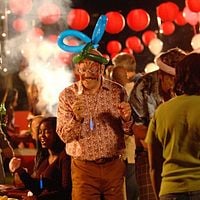 Fotoğraf David Cross