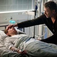 Fotoğraf Mikael Persbrandt