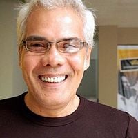 Fotoğraf Pierre Gruno