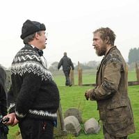 Fotoğraf Ralph Fiennes