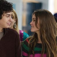 Fotoğraf Liana Liberato