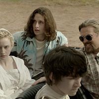 Fotoğraf Rory Culkin