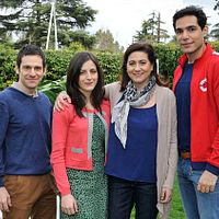 Fotoğraf César Camino