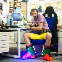 Fotoğraf Julián Villagrán