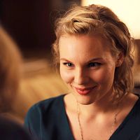 Fotoğraf Rosalie Thomass