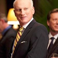 Fotoğraf James Woods