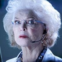 Fotoğraf Ellen Burstyn