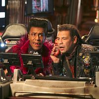 Fotoğraf Danny John-Jules