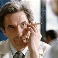 Fotoğraf John Cassavetes