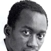 Fotoğraf Joseph Mydell