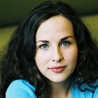 Fotoğraf Nora Jokhosha