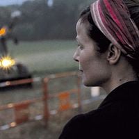 Fotoğraf Dominique Reymond