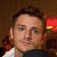 Fotoğraf Misha Gabriel Hamilton