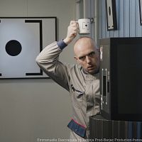 Fotoğraf Davy Mourier