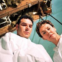 Fotoğraf Amanda Burton