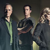 Fotoğraf David Caves