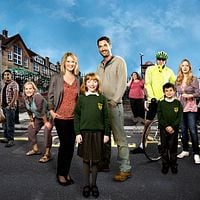 Fotoğraf Nadine Marshall