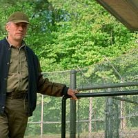 Fotoğraf Clint Eastwood