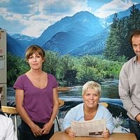 Fotoğraf Alban Casterman