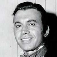 Fotoğraf Michael Ansara