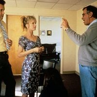 Fotoğraf Rebecca De Mornay