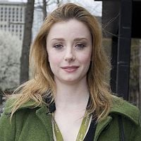 Fotoğraf Fiona Glascott